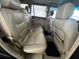 2004 LEXUS GX