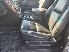2007 CADILLAC ESCALADE