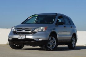 2010 HONDA CR-V SUV 4-CYL, VTEC, 2.4 LITER EX SPORT UTILITY 4D