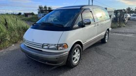 1997 TOYOTA ESTIMA VAN 2TZ-FZE G