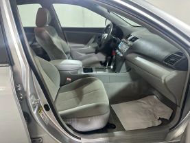 2009 TOYOTA CAMRY