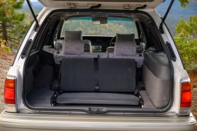 1997 TOYOTA CROWN WAGON WAGON 1JZ-GE ROYAL SALOON