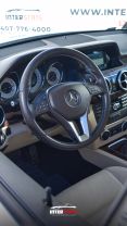 2015 MERCEDES-BENZ GLK-CLASS For Sale in Orlando