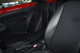 2012 VOLKSWAGEN BEETLE HATCHBACK 5-CYL, PZEV, 2.5 LITER 2.5L HATCHBACK 2D