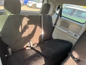2014 DODGE GRAND CARAVAN PASSENGER