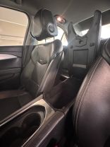 2014 CADILLAC ATS SEDAN 4-CYL, TURBO, 2.0 LITER 2.0L TURBO LUXURY SEDAN 4D