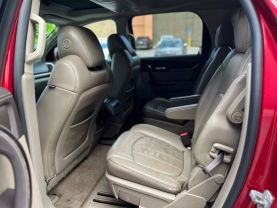 2013 GMC ACADIA SUV V6, 3.6 LITER DENALI SPORT UTILITY 4D