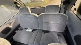 1997 TOYOTA ESTIMA VAN 2TZ-FZE G