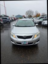 2009 Toyota Corolla - Image 4