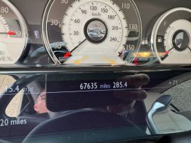 2014 ROLLS-ROYCE WRAITH COUPE V12, TWIN TURBO, 6.6L COUPE 2D