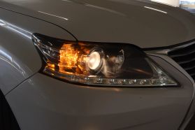 2014 LEXUS RX SUV V6, 3.5 LITER RX 350 SPORT UTILITY 4D