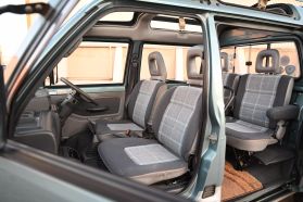 1992 DAIHATSU ATRAI DECK VAN TRUCK EF-TS -