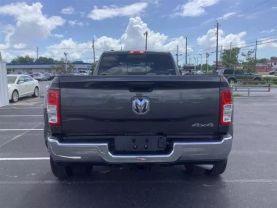 2020 RAM 3500 CREW CAB