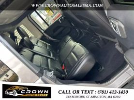 2019 JEEP WRANGLER UNLIMITED SUV V6, VVT, 3.6 LITER SAHARA SPORT UTILITY 4D