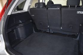 2010 HONDA CR-V SUV 4-CYL, VTEC, 2.4 LITER EX SPORT UTILITY 4D
