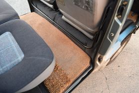 1992 DAIHATSU ATRAI DECK VAN TRUCK EF-TS -