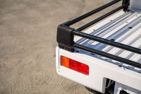 1997 DAIHATSU MIDGET II TRUCK EF-CK -