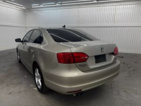 2013 VOLKSWAGEN JETTA