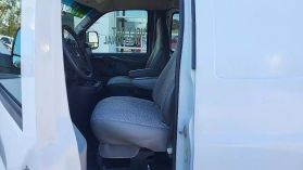 2008 Chevrolet Express 1500 Cargo Van 3d - Image 10