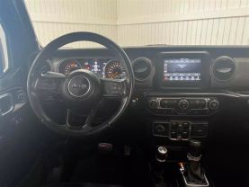 2020 JEEP WRANGLER UNLIMITED