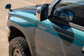 1999 TOYOTA HILUX SPORTS PICKUP TRUCK 1RZ-E -