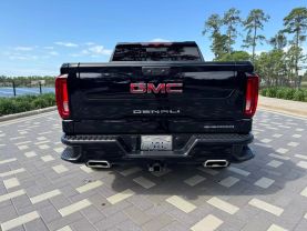 2023 GMC SIERRA 1500 CREW CAB PICKUP V8, ECOTEC3, DFM, 5.3 LITER DENALI PICKUP 4D 5 3/4 FT