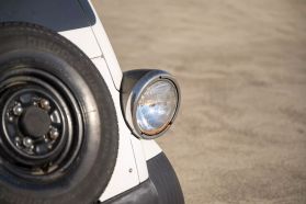 1997 DAIHATSU MIDGET II TRUCK EF-CK -