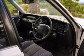 1997 TOYOTA CROWN WAGON WAGON 1JZ-GE ROYAL SALOON