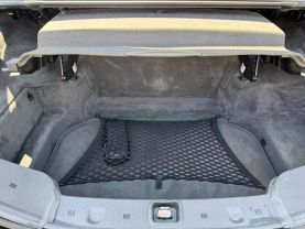 2011 MERCEDES-BENZ SL-CLASS CONVERTIBLE V8, 5.5 LITER SL 550 ROADSTER 2D