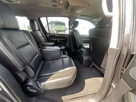 2012 NISSAN ARMADA