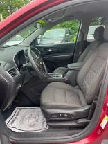 2018 Chevrolet Equinox Lt Sport Utility 4d - Image 10