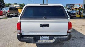 2019 Toyota Tacoma Access Cab Sr Pickup 4d 6 Ft - Image 4