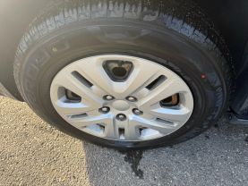 2014 DODGE GRAND CARAVAN PASSENGER