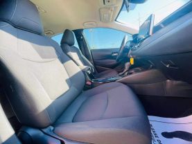 2020 TOYOTA COROLLA SEDAN 4-CYL, 1.8 LITER LE SEDAN 4D