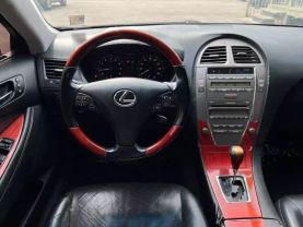 2008 LEXUS ES