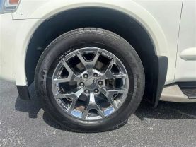 2015 NISSAN ARMADA