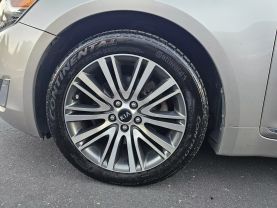 2014 KIA CADENZA SEDAN V6, GDI, 3.3 LITER LIMITED-SXL SEDAN 4D