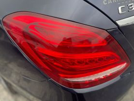 2015 Mercedes-benz C-class - Image 58