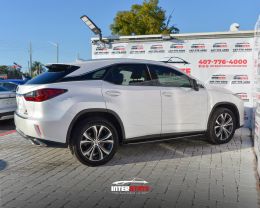 2017 LEXUS RX For Sale in Orlando