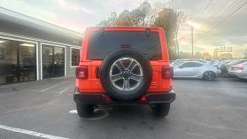 2018 Jeep Wrangler Unlimited - Image 6