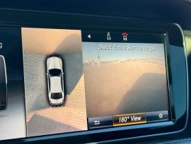 2015 MERCEDES-BENZ S-CLASS SEDAN V8, TT. 4.7L S 550 SEDAN 4D