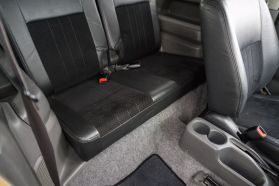 1998 SUZUKI JIMNY SUV K6A  