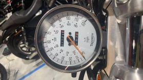 2004 TRIUMPH BONNEVILLE SPEEDMASTER STREET - -