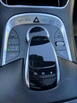 2015 MERCEDES-BENZ S-CLASS SEDAN V8, TT. 4.7L S 550 SEDAN 4D