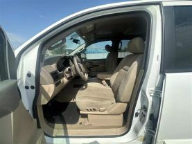 2015 NISSAN ARMADA