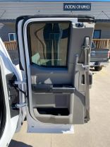 2019 FORD F150 SUPER CAB PICKUP V8, FLEX FUEL, 5.0 LITER XL PICKUP 4D 8 FT at Motors On Wheels - used car dealership in Houston, Texas.