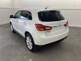2015 MITSUBISHI OUTLANDER SPORT