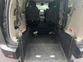 2022 CHRYSLER PACIFICA VAN V6, 3.6 LITER TOURING L VAN 4D