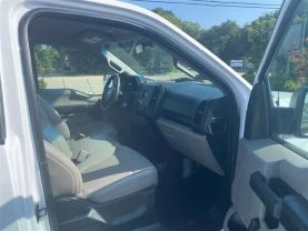 2015 FORD F150 REGULAR CAB