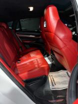 2016 BMW X6 M SUV V8, TWIN TURBO, 4.4 LITER SPORT UTILITY 4D